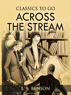 cover image of Across the Stream
